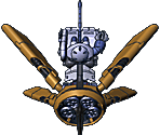 MS IGLOO Units - SD Gundam G Generation Spirits (JPN)