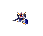 Zeonic Front Units - SD Gundam G Generation Spirits (JPN)