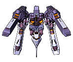 Advance Of Zeta - SD Gundam G Generation Spirits (JPN)