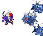 Sentinel - SD Gundam G Generation Spirits (JPN)