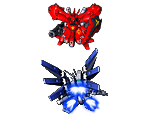 CCA-MSV - SD Gundam G Generation Spirits (JPN)