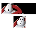 Save Icon and Banner - Ghostbusters: The Video Game