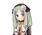 Julia - Rune Factory 2: A Fantasy Harvest Moon