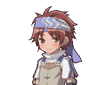 Kyle - Rune Factory 2: A Fantasy Harvest Moon