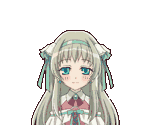 Leann - Rune Factory 2: A Fantasy Harvest Moon