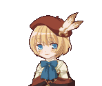 Leonel - Rune Factory 2: A Fantasy Harvest Moon