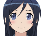 Ayase Aragaki - Ore no Imouto ga Konnani Kawaii Wake ga Nai: HappyenD