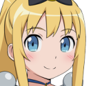 Bridget Evans - Ore no Imouto ga Konnani Kawaii Wake ga Nai: HappyenD