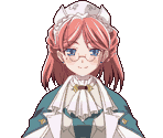 Natalie - Rune Factory 2: A Fantasy Harvest Moon