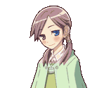 Ray - Rune Factory 2: A Fantasy Harvest Moon