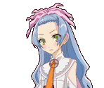 Rosalind - Rune Factory 2: A Fantasy Harvest Moon