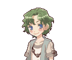 Roy - Rune Factory 2: A Fantasy Harvest Moon