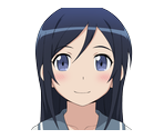 Ayase Aragaki - Ore no Imouto ga Konnani Kawaii Wake ga Nai: HappyenD