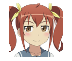 Kanako Kurusu - Ore no Imouto ga Konnani Kawaii Wake ga Nai: HappyenD