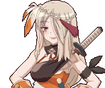 Tanya - Rune Factory 2: A Fantasy Harvest Moon