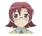 Sena Akagi - Ore no Imouto ga Konnani Kawaii Wake ga Nai: HappyenD