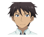 Kouhei Akagi - Ore no Imouto ga Konnani Kawaii Wake ga Nai: HappyenD