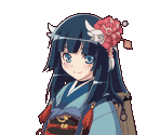 Yue - Rune Factory 2: A Fantasy Harvest Moon