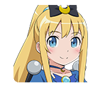 Bridget Evans - Ore no Imouto ga Konnani Kawaii Wake ga Nai: HappyenD