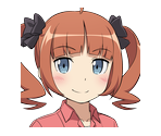 Kanata Kurusu - Ore no Imouto ga Konnani Kawaii Wake ga Nai: HappyenD