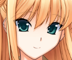 Lilia Kjellberg - Muv-Luv Alternative Chronicles Vol.1