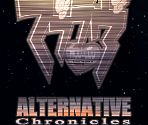 Menu Assets - Muv-Luv Alternative Chronicles Vol.1