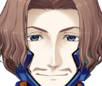 Hugh Winston - Muv-Luv Alternative Chronicles Vol.1