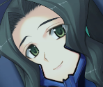 Rain Dancers - Muv-Luv Alternative Chronicles Vol.1