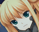 The Day After - Muv-Luv Alternative Chronicles Vol.1