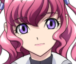 Naomi - Cross Ange Rondo of Angel and Dragon tr.