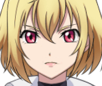 Ange / Angelise Ikaruga Misurugi - Cross Ange Rondo of Angel and Dragon tr.
