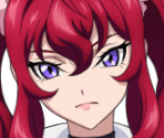 Hilda / Hildagard Schlievogt - Cross Ange Rondo of Angel and Dragon tr.