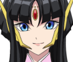 Salamandine - Cross Ange Rondo of Angel and Dragon tr.