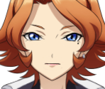 Rosalie - Cross Ange Rondo of Angel and Dragon tr.