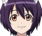 Other Characters - Cross Ange Rondo of Angel and Dragon tr.