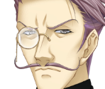 Gerhart von Ralerstein - Muv-Luv Alternative Chronicles Vol.2