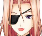 Brigitte von Wasternach - Muv-Luv Alternative Chronicles Vol.2