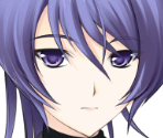 Helgarose von Falkenmayer - Muv-Luv Alternative Chronicles Vol.2