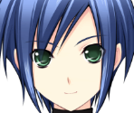 Haruko Kashiwagi - Muv-Luv Alternative Chronicles Vol.3