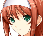 Akane Suzumiya - Muv-Luv Alternative Chronicles Vol.3