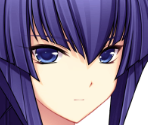 Yuuhi Koubuin - Muv-Luv Alternative Chronicles Vol.3