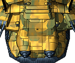 Mobile Suit Gundam Ships - SD Gundam G Generation Spirits (JPN)