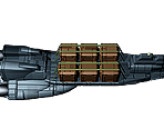 8th MS Team Ships - SD Gundam G Generation Spirits (JPN)