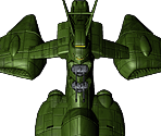 War In The Pocket Ships - SD Gundam G Generation Spirits (JPN)