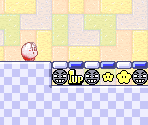Goal Game/Jumping Minigame - Kirby's Dream Land 3
