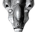 Gundam F90 Ships - SD Gundam G Generation Spirits (JPN)