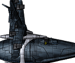 Crossbone Gundam Ships - SD Gundam G Generation Spirits (JPN)