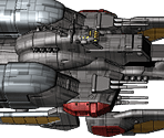 Victory Gundam Ships - SD Gundam G Generation Spirits (JPN)