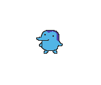Ginjirotchi - Hoshi de Hakken!! Tamagotchi (JPN)