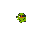 Kuchipatchi - Hoshi de Hakken!! Tamagotchi (JPN)